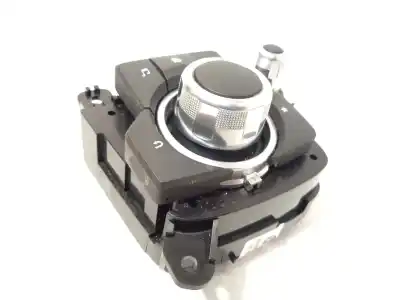 Second-hand car spare part multifunction switch for mazda cx-3 (dk) 2.0 skyactiv-g oem iam references dm6f66cm0