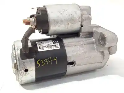 Second-hand car spare part starter motor for mazda cx-3 (dk) 2.0 skyactiv-g oem iam references s55118400