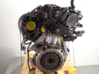 Second-hand car spare part complete engine for mazda cx-3 (dk) 2.0 skyactiv-g oem iam references   