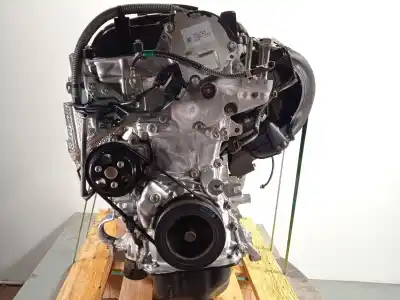 Second-hand car spare part complete engine for mazda cx-3 (dk) 2.0 skyactiv-g oem iam references   