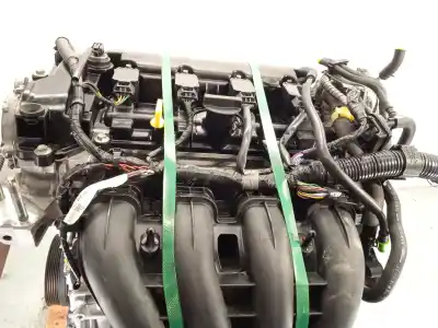 Second-hand car spare part complete engine for mazda cx-3 (dk) 2.0 skyactiv-g oem iam references   