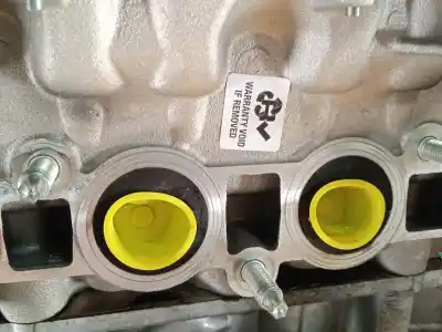 Second-hand car spare part complete engine for mazda cx-3 (dk) 2.0 skyactiv-g oem iam references   