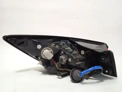 Автозапчасти б/у правый задний фонарь за mazda cx-3 (dk) 2.0 skyactiv-g ссылки oem iam dm4n51150a  dm4n51150