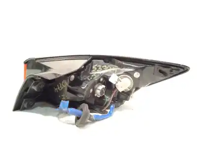 Автозапчасти б/у левый задний фонарь за mazda cx-3 (dk) 2.0 skyactiv-g ссылки oem iam dm4n51160a  dm4n51160