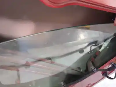 Автозапчастина б/у передні праві двері для mazda cx-3 (dk) 2.0 skyactiv-g посилання на oem iam dky05802xd  