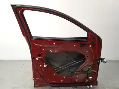 Автозапчастина б/у передні ліві двері для mazda cx-3 (dk) 2.0 skyactiv-g посилання на oem iam dky05902xd  