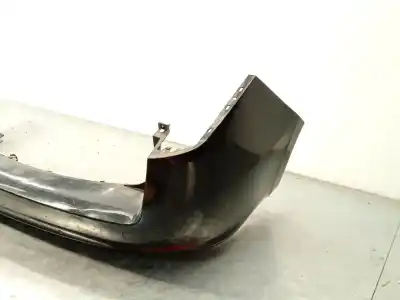 Автозапчастина б/у задній бампер для peugeot 508 sw i (8e_) 2.0 hdi посилання на oem iam 7410pj  