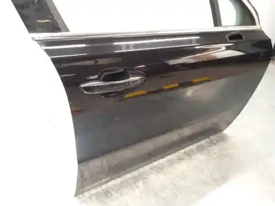 Автозапчастина б/у передні праві двері для peugeot 508 sw i (8e_) 2.0 hdi посилання на oem iam 9677683980  