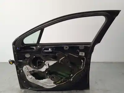 Автозапчастина б/у передні праві двері для peugeot 508 sw i (8e_) 2.0 hdi посилання на oem iam 9677683980  