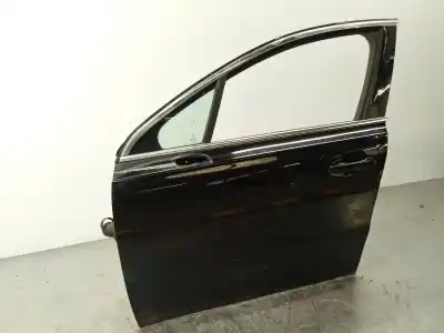 Автозапчасти б/у левая передняя дверь за peugeot 508 sw i (8e_) 2.0 hdi ссылки oem iam 9677684980  