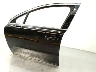 Автозапчасти б/у левая передняя дверь за peugeot 508 sw i (8e_) 2.0 hdi ссылки oem iam 9677684980  