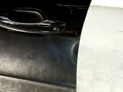 Автозапчасти б/у левая передняя дверь за peugeot 508 sw i (8e_) 2.0 hdi ссылки oem iam 9677684980  