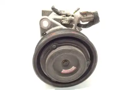 Автозапчастина б/у компресор кондиционера для chrysler voyager iv (rg, rs) 3.3 awd посилання на oem iam 05005441ag 4472205002 k05005441ag