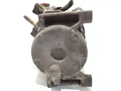 Автозапчастина б/у компресор кондиционера для chrysler voyager iv (rg, rs) 3.3 awd посилання на oem iam 05005441ag 4472205002 k05005441ag