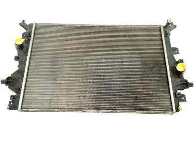 Pezzo di ricambio per auto di seconda mano RADIATORE D ACQUA per HYUNDAI IONIQ (AE)  Riferimenti OEM IAM 25308G2000  