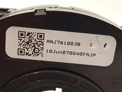 Автозапчасти б/у кольцо подушки безопасности за ford grand c-max (dxa/cb7, dxa/ceu) 1.6 tdci ссылки oem iam 1768432  bv6t14a664af