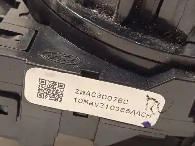 Автозапчасти б/у кольцо подушки безопасности за ford grand c-max (dxa/cb7, dxa/ceu) 1.6 tdci ссылки oem iam 1768432  bv6t14a664af