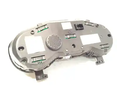 Автозапчасти б/у приборная доска за ford grand c-max (dxa/cb7, dxa/ceu) 1.6 tdci ссылки oem iam am5t10849cd  2254319