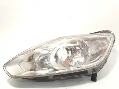 İkinci el araba yedek parçası SOL FAR için FORD GRAND C-MAX (DXA/CB7, DXA/CEU)  OEM IAM referansları AM5113W030AE 89502246 1787130