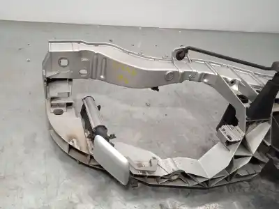 Автозапчасти б/у передняя панель за ford grand c-max (dxa/cb7, dxa/ceu) 1.6 tdci ссылки oem iam 1710104  am518b041ah