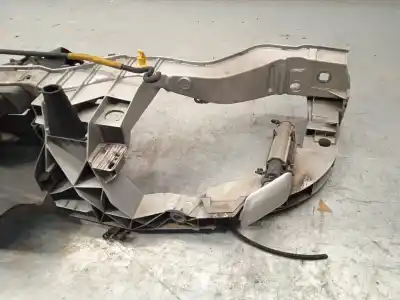 Автозапчасти б/у передняя панель за ford grand c-max (dxa/cb7, dxa/ceu) 1.6 tdci ссылки oem iam 1710104  am518b041ah