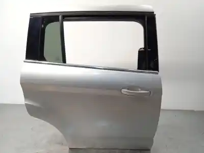 Автозапчасти б/у правая сдвижная боковая дверь за ford grand c-max (dxa/cb7, dxa/ceu) 1.6 tdci ссылки oem iam 2469320