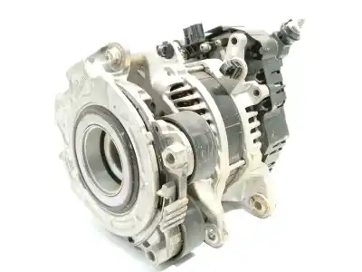 Автозапчасти б/у генератор за mazda cx-30 (dm) skyactiv-x m hybrid ссылки oem iam hf0718f00d