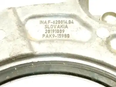 Автозапчастина б/у генератор для mazda cx-30 (dm) skyactiv-x m hybrid посилання на oem iam hf0718f00d pak915980 20191009