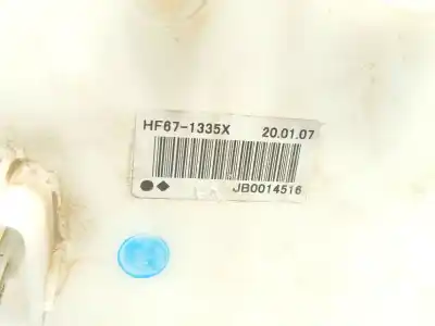 Автозапчасти б/у топливный насос за mazda cx-30 (dm) skyactiv-x m hybrid ссылки oem iam hf671335x jb0014516 2922000361