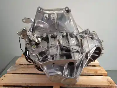 Автозапчастина б/у коробка передач для mazda cx-30 (dm) skyactiv-x m hybrid посилання на oem iam ca130 0th0106537 