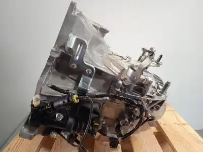 Автозапчастина б/у коробка передач для mazda cx-30 (dm) skyactiv-x m hybrid посилання на oem iam ca130 0th0106537 