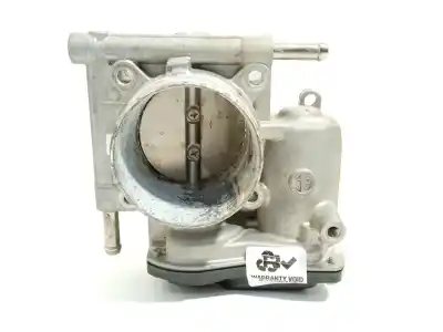 Автозапчасти б/у бабочка коробка за mazda cx-30 (dm) skyactiv-x m hybrid ссылки oem iam hf0213640  