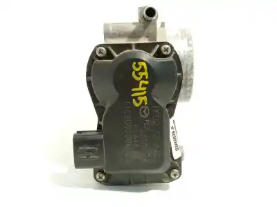 Автозапчасти б/у бабочка коробка за mazda cx-30 (dm) skyactiv-x m hybrid ссылки oem iam hf0213640  