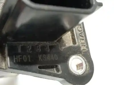 Автозапчасти б/у расходомер воздуха за mazda cx-30 (dm) skyactiv-x m hybrid ссылки oem iam hf01ks440  