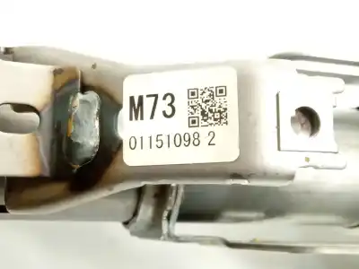 Автозапчастина б/у рульва колонка для mazda cx-30 (dm) skyactiv-x m hybrid посилання на oem iam dfr56788za dfr532100e 