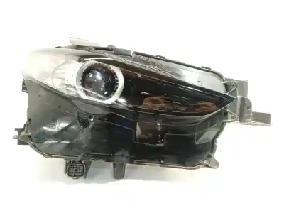 Автозапчасти б/у правая фара за mazda cx-30 (dm) skyactiv-x m hybrid ссылки oem iam dfr751030