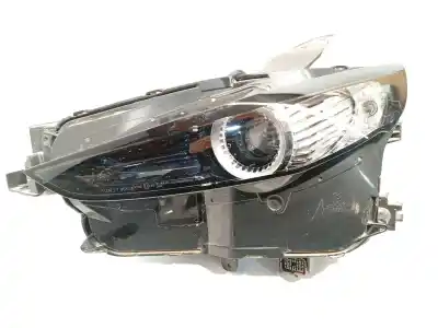Автозапчасти б/у левая фара за mazda cx-30 (dm) skyactiv-x m hybrid ссылки oem iam dfr751040