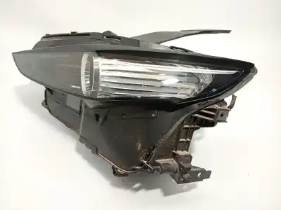Автозапчастина б/у ліва фара для mazda cx-30 (dm) skyactiv-x m hybrid посилання на oem iam dfr751040  