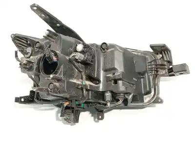 Автозапчастина б/у ліва фара для mazda cx-30 (dm) skyactiv-x m hybrid посилання на oem iam dfr751040  