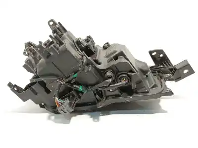 Автозапчастина б/у ліва фара для mazda cx-30 (dm) skyactiv-x m hybrid посилання на oem iam dfr751040  