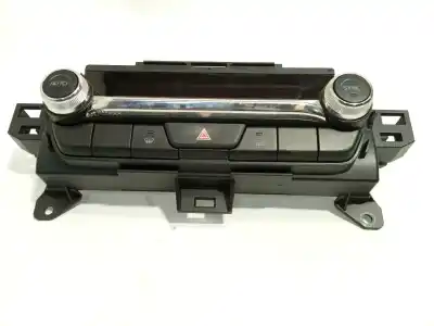 Автозапчасти б/у климат-контроль за mazda cx-30 (dm) skyactiv-x m hybrid ссылки oem iam bdmc61190a a2c17448803 