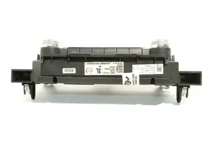 Автозапчасти б/у климат-контроль за mazda cx-30 (dm) skyactiv-x m hybrid ссылки oem iam bdmc61190a a2c17448803 