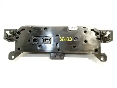 Автозапчасти б/у климат-контроль за mazda cx-30 (dm) skyactiv-x m hybrid ссылки oem iam bdmc61190a a2c17448803 