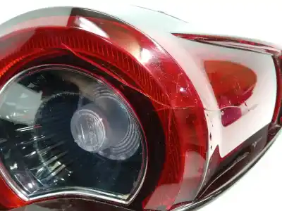 Автозапчастина б/у лівий ход ліхар для mazda cx-30 (dm) skyactiv-x m hybrid посилання на oem iam rdm92400010  