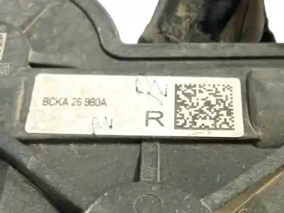 Автозапчасти б/у задний правый тормозной суппорт за mazda cx-30 (dm) skyactiv-x m hybrid ссылки oem iam bcka26980a  