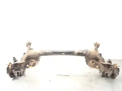 Автозапчасти б/у задний мост за mazda cx-30 (dm) skyactiv-x m hybrid ссылки oem iam f550106898