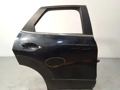 Автозапчасти б/у дверь задняя правая за mazda cx-30 (dm) skyactiv-x m hybrid ссылки oem iam dky27202x
