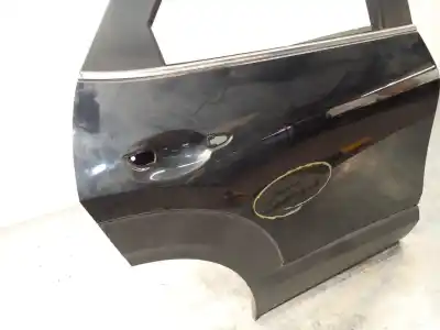 Автозапчасти б/у дверь задняя правая за mazda cx-30 (dm) skyactiv-x m hybrid ссылки oem iam dky27202x  