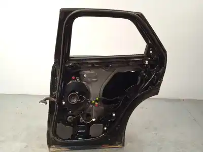 Автозапчасти б/у дверь задняя правая за mazda cx-30 (dm) skyactiv-x m hybrid ссылки oem iam dky27202x  