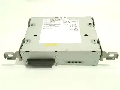 Автозапчасти б/у аудиосистема / радио cd за mazda cx-30 (dm) skyactiv-x m hybrid ссылки oem iam dfr5669c0e clmmn9e0jt 
